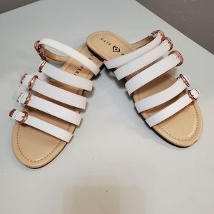 Katy Perry Sandles